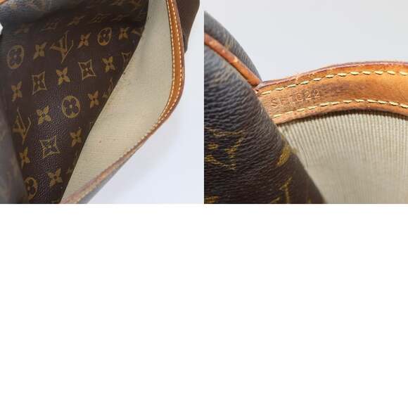 LOUIS VUITTON Monogram Reporter PM Shoulder Bag M45254 - Picture 13 of 13